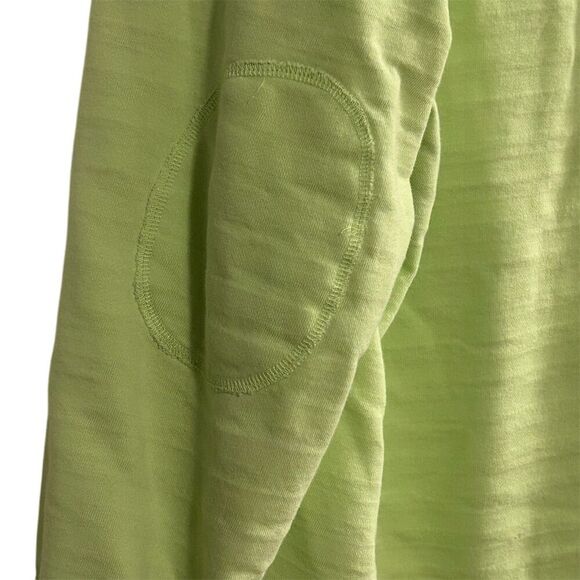 Wild Palms Women's XL Green Pullover Sweater Long Sleeve Casual - Picture 12 of 13